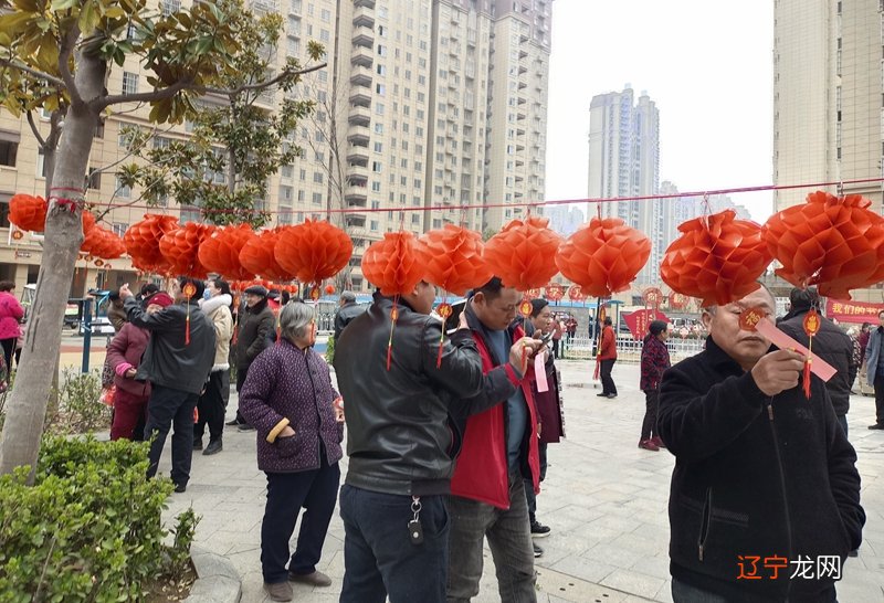 社区我们的节日春节活动方案——小编社区节日方案