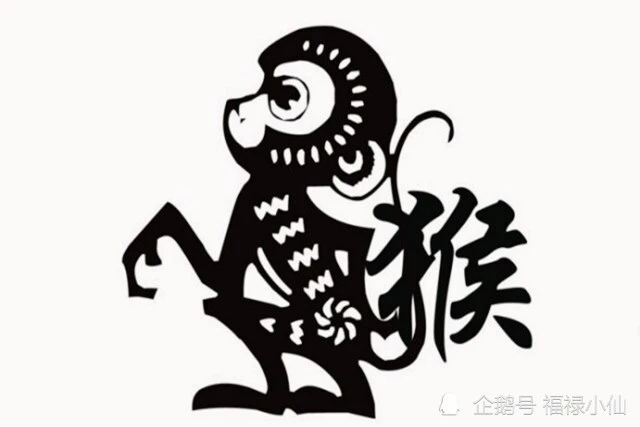 属猴2021年幸运色,属猴人运势好坏的3大生肖