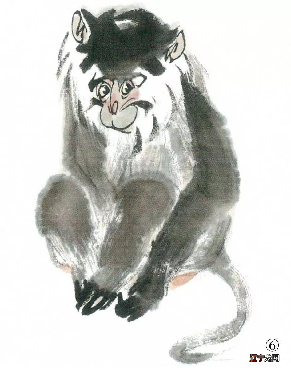 属猴2021年幸运色，属猴人运势好坏的3大生肖