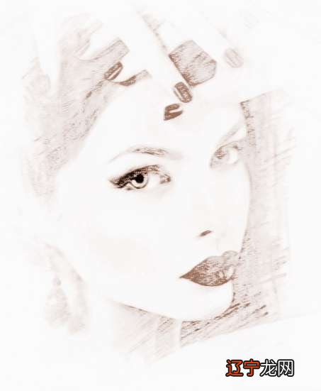 通过面相风水学看哪些女人娶不得俗话说:相由心生