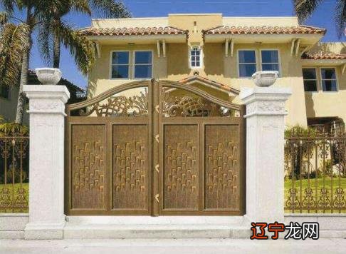 【李向东】大门不宜的风水禁忌!你知道吗?