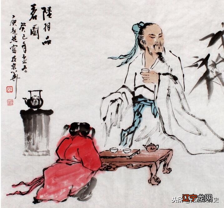 曾国藩看来,拥有这四种面相的人,遇到了定要深交!