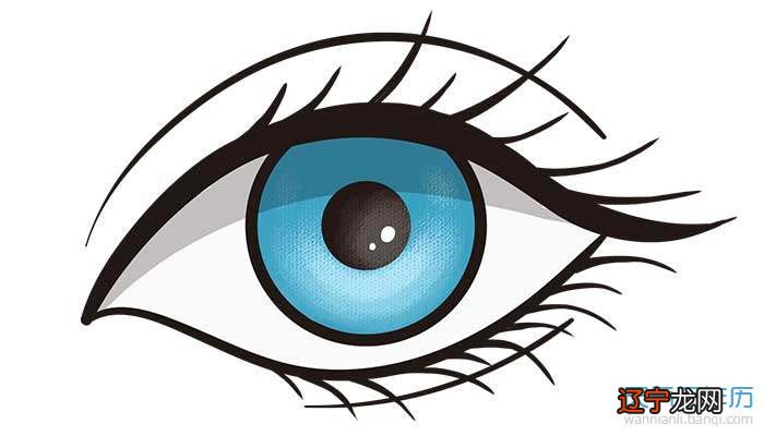 风水堂:梦见眼睛变瞎的四大生肖