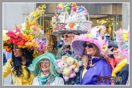 外国节日大全和西方传统节日的日子有何不同?