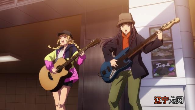 为什么这一话的PPT是神回，而我发现这PA社估计是没有经费了