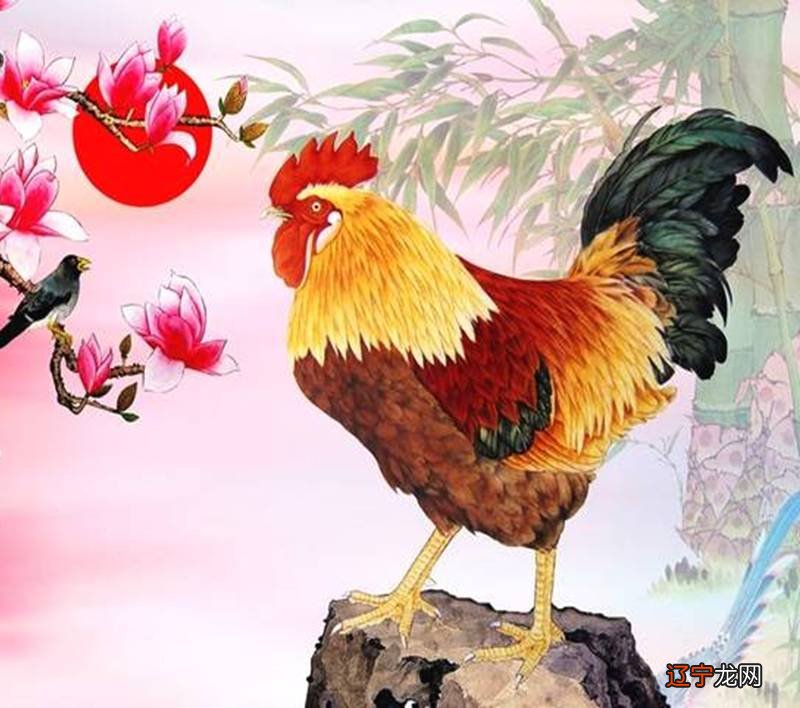 - 属鸡人2018年整体运势及运程