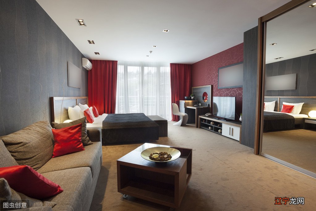 中国传统民俗：风水中的堪宅与治宅