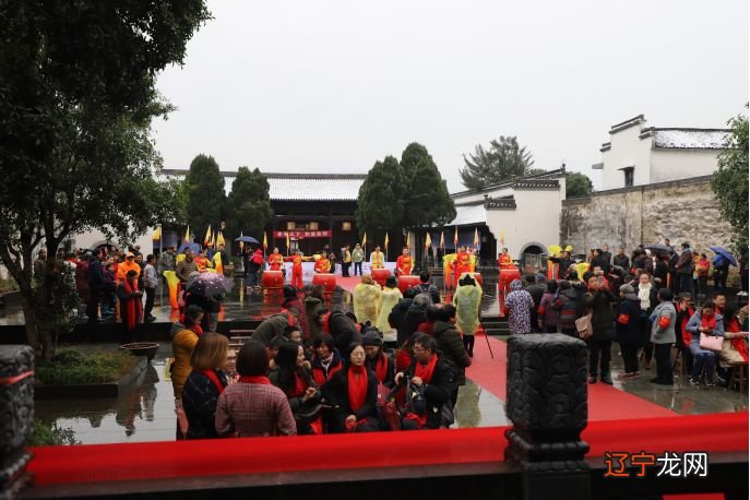 组图 【文档介绍】安徽习俗的调查报告徽风皖韵