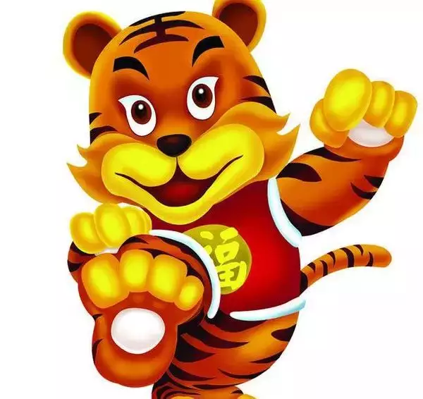 属虎的人戴什么水晶好男性带什么玉器好