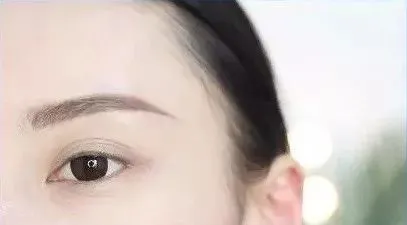 额头太高的女人想领导男人双耳廓骨外突生活原则