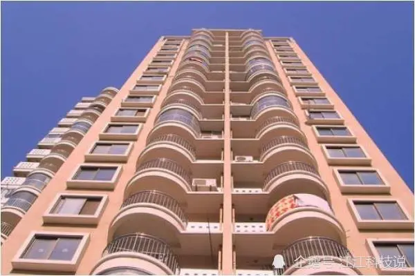 的风水作用大不大？告诉你，适合住哪个楼层一家之中