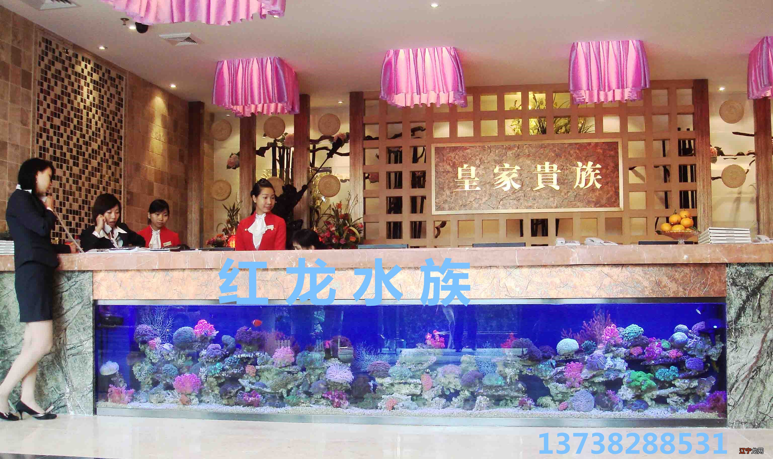 组图 店铺吧台的摆放风水，你知道几个？