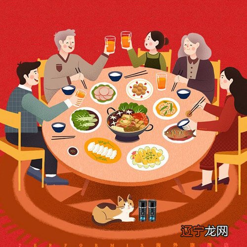 中国民间最隆重盛大的传统节日:忙年年末廿三或廿四日