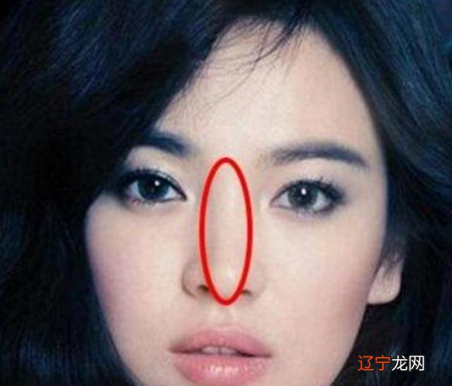 福缘风水堂:女人鼻头大的话有什么含义