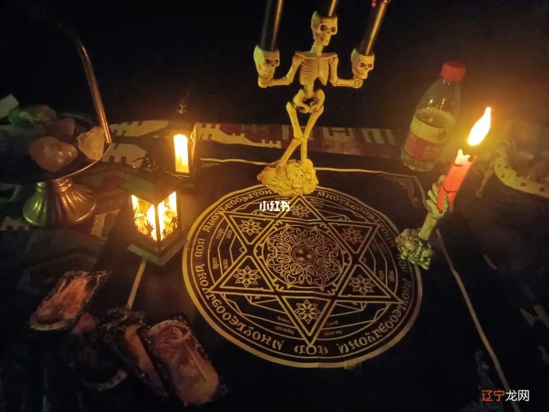 【李向东】占卜你是哪种类型的人,你知道吗?