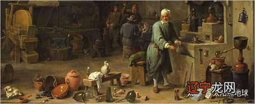 【李向东】占卜你是哪种类型的人,你知道吗?