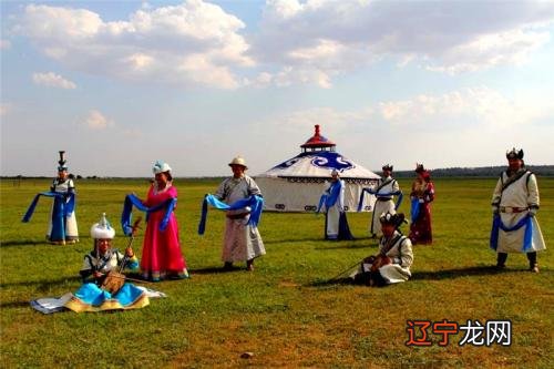 内蒙古民俗_草原民俗文化节_内蒙古草原民俗文化