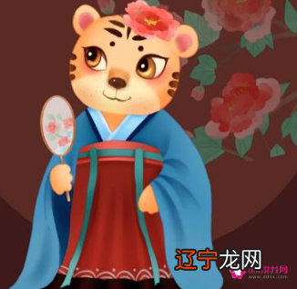 2022属虎女孩简单好听名字字琳——人如其名