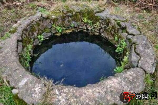 风水堂:八字入门之水日干怎样取格局