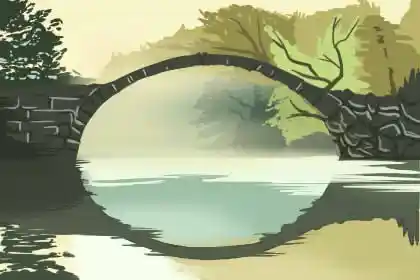 组图 陈霁冰风水堂：陈霁冰视频教学教程