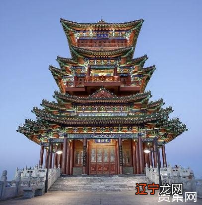 组图 中国古建筑之美体现在哪里?有何特别之处?