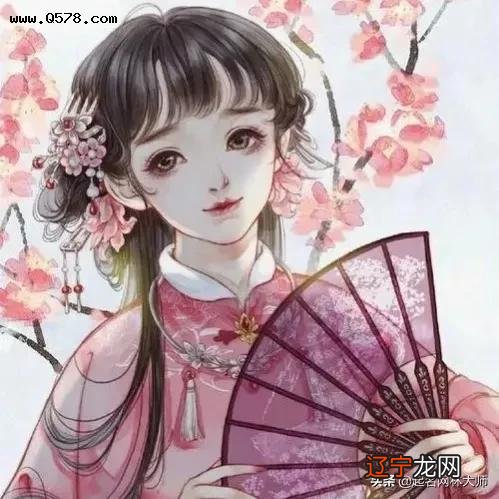 近几年家长给女孩取名较为,寓意美好,字形结构搭配合理