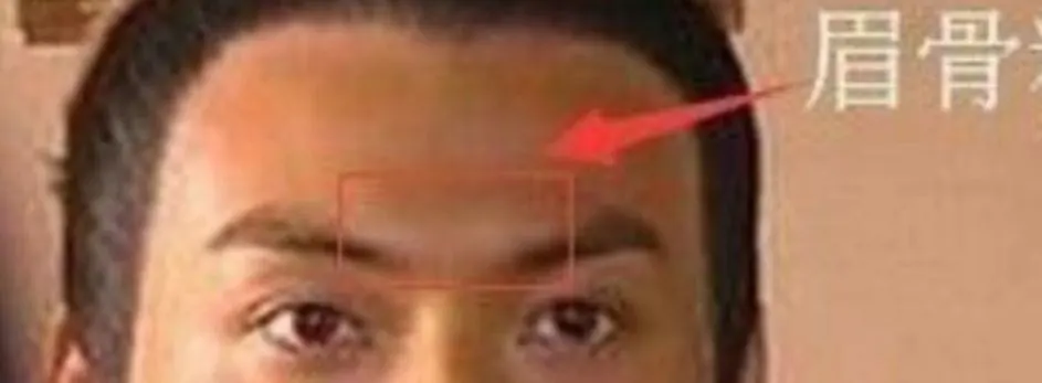 耳朵形状代表人的什么命运特征?面相耳朵图解!