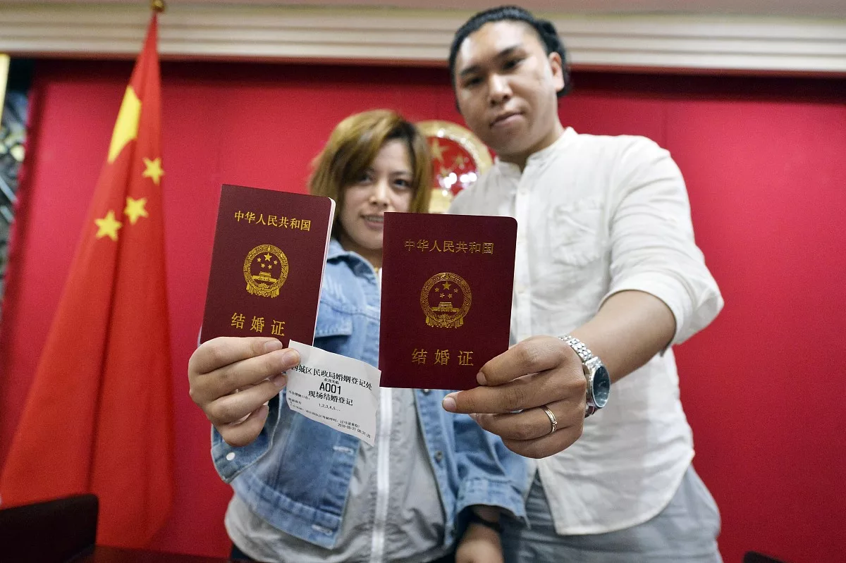 免费生辰八字配对算命婚姻配对和免费八字测几段婚姻相关