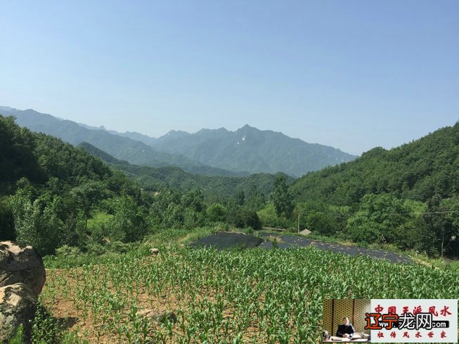 奇门看风水/风水周易看风水与风水布局调理服务风水文化策划