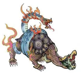 风水堂:六亲和六神的八字区别