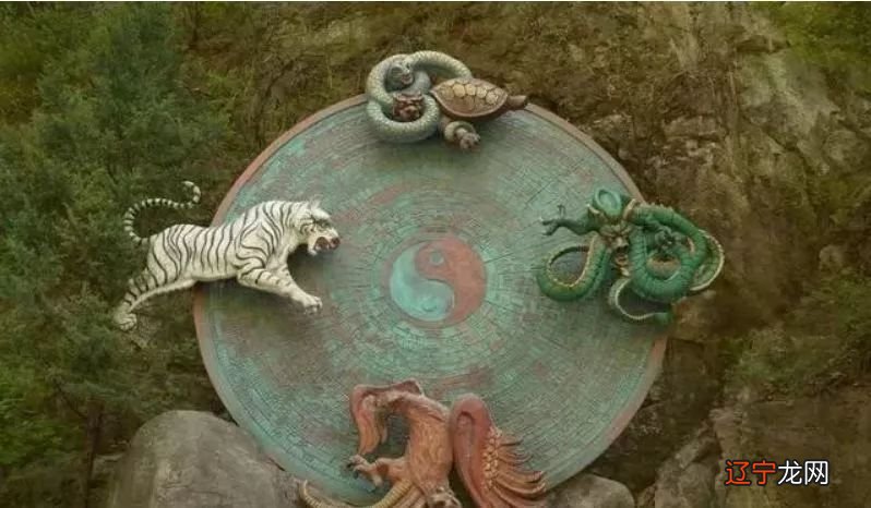 风水堂:六亲和六神的八字区别