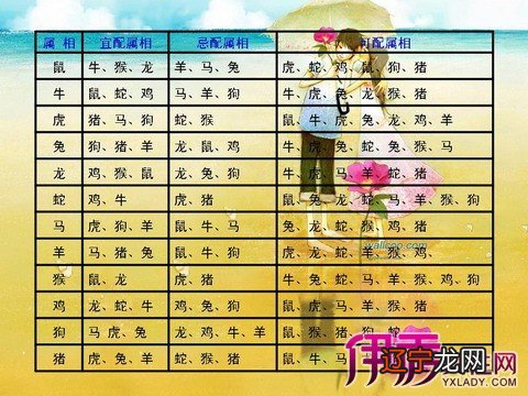 1999年属兔人最佳配对属相有哪些,你知道吗?