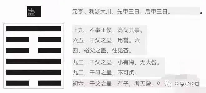 周易巽为风_占卜主卦水泽节 变卦巽为风_巽为风变水风井