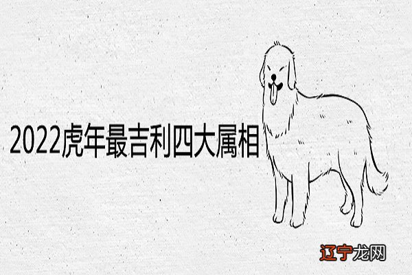 图 2022年最吉利的四大属相,有你吗?