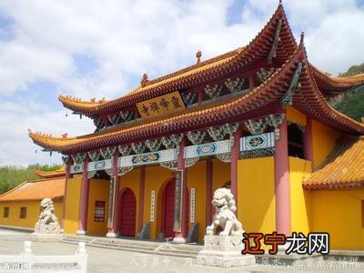 庙旁边的房子风水好不好,住宅选址尽量避开这些地方