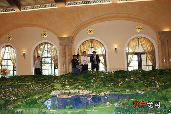 慈世堂:住宅风水与生辰八字对应的楼层风水好与不好