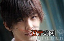 面相学中,面相算命有很多种方法,通过人中算命就是