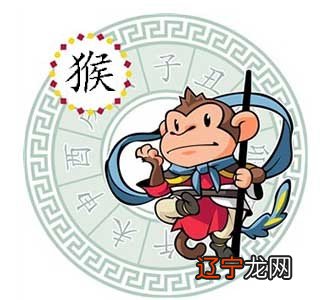 组图 属猴人今年的财运属猴的今日运程