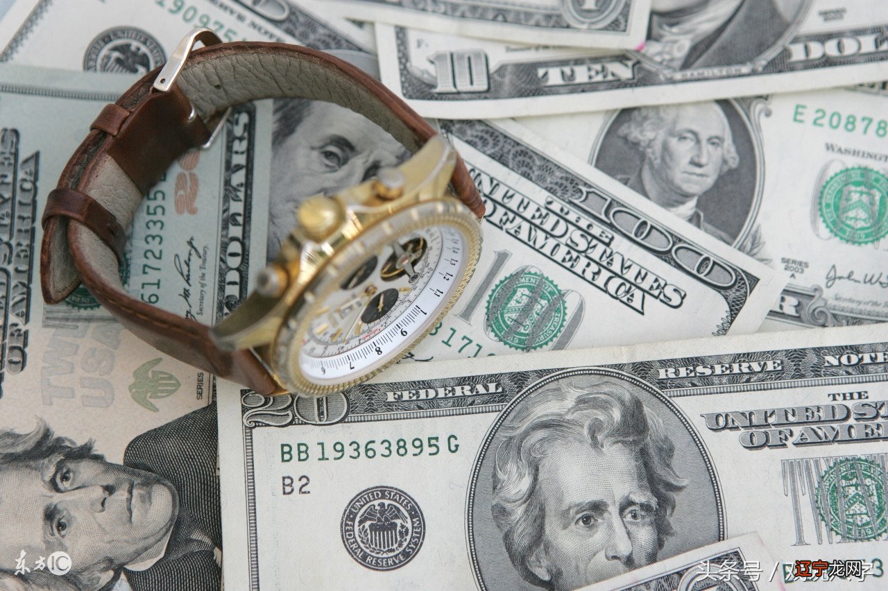 风水堂:唯一不同就是偏财的人