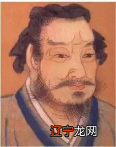 风水术数学 鬼谷子春秋战国时期著名的道家、兵家、纵横家的显赫人物