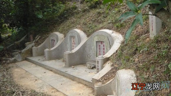 祖坟风水堂:八字分析祖坟虽不为喜用不得力