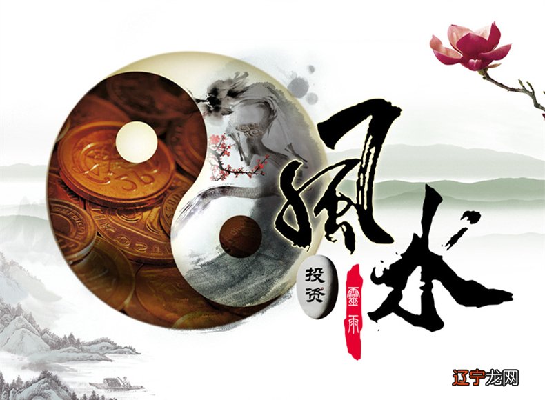 6 6tb道家风水传承网能量场(组图)