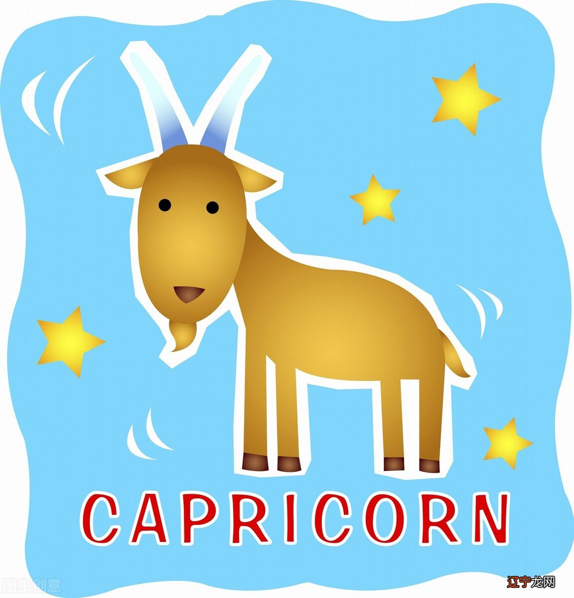 土象是内向的人,只喜欢埋头工作的星座?非也