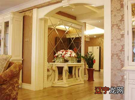 慈世堂：玄关风水就是当务之急，财运的家居风水布局和禁忌