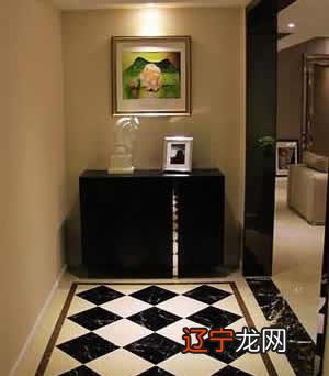 慈世堂：玄关风水就是当务之急，财运的家居风水布局和禁忌