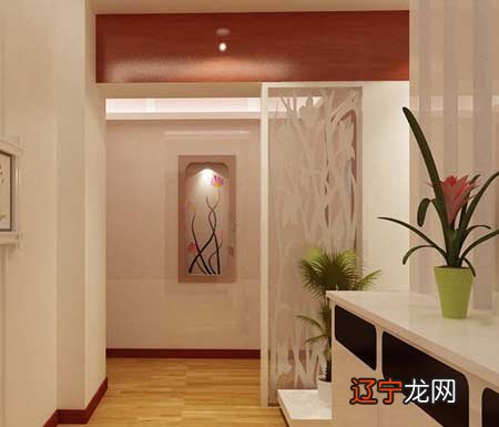 慈世堂：玄关风水就是当务之急，财运的家居风水布局和禁忌