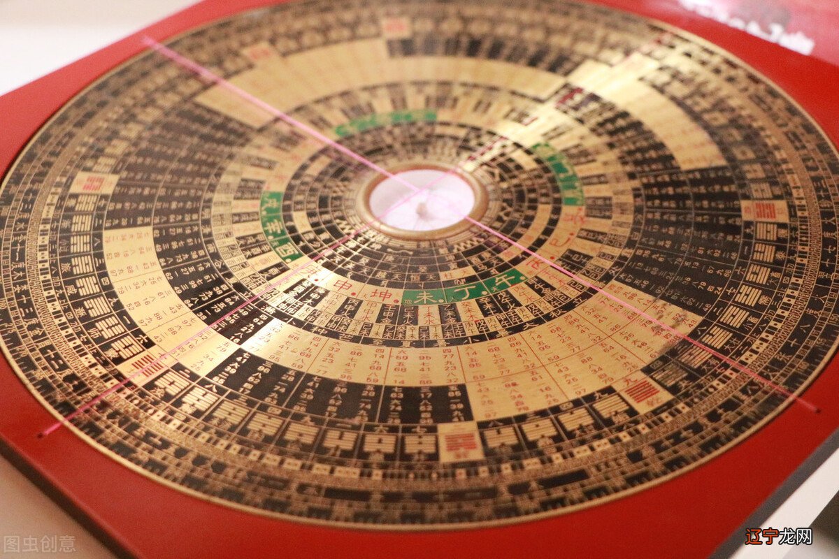 逆天改命，从懂得《易经》开始