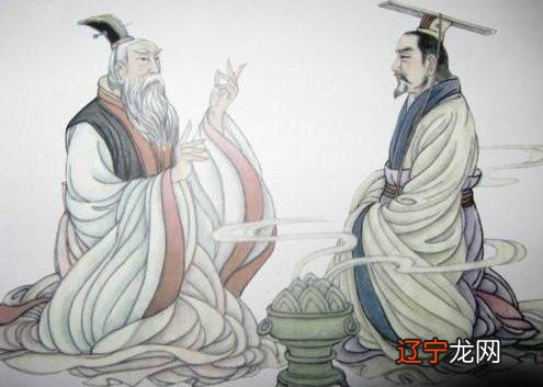 周文王占卜 姜子牙，卖酒卖肉啥都干？到底活了多少岁？