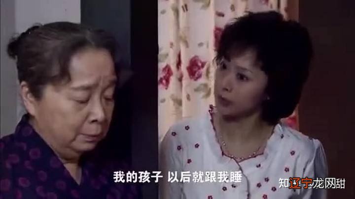 “恶婆婆”逼疯了亲家母,令人唏嘘不已!
