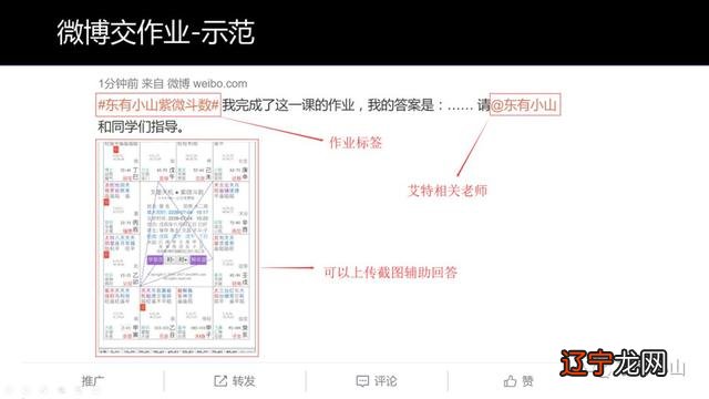 2022年流年运势分析上一课命盘分析步骤的前半部分